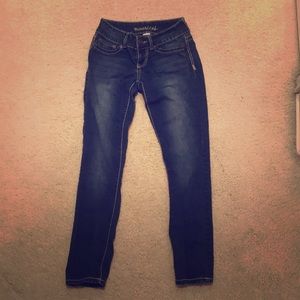 Maurices Blue Jeans